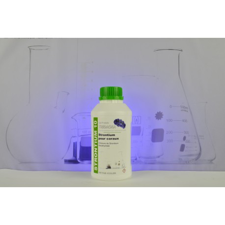 Solution strontium 10% 500ml