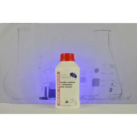 Tridacna/Aktiv traces 250ml