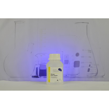Tridacna/Nitrate + 250ml