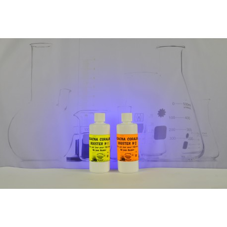 Solution Corallines Booster