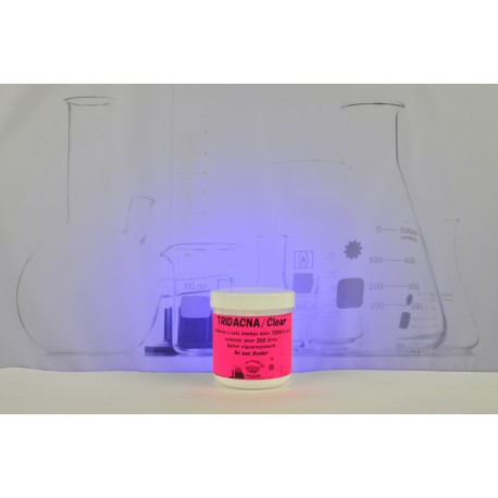 Tridacna-Clear 125g