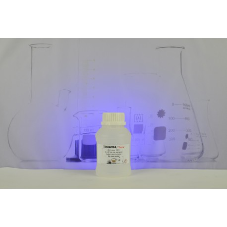 Tridacna/Snow 250ml.