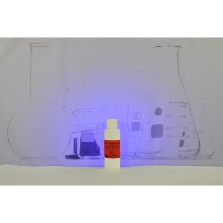Solution PH 4.00 (10 flacons unidoses)