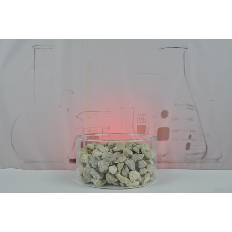 Tridacna/Arag (aragonite extra coarse 12-20mm.) kilo