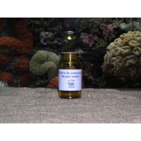 Potassium hydrogénocarbonate 100g