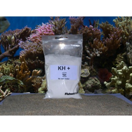 KH+ recharge 250 g (buffer)